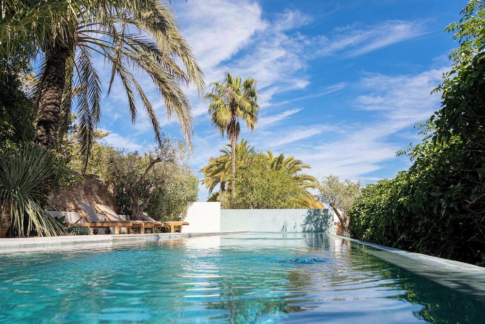 بوتيك هوتل جاردينيس دي باليرم الصورة الأساسية