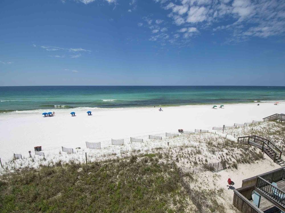 ساوث بيتش نمبر 301 الشاطئ