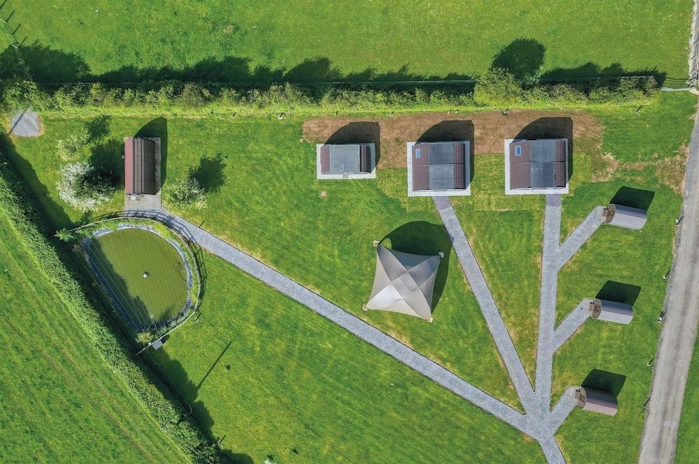 أوشين فيو 2 - 1 ب رو بود - يانرهيديان المنطقة الخارجية