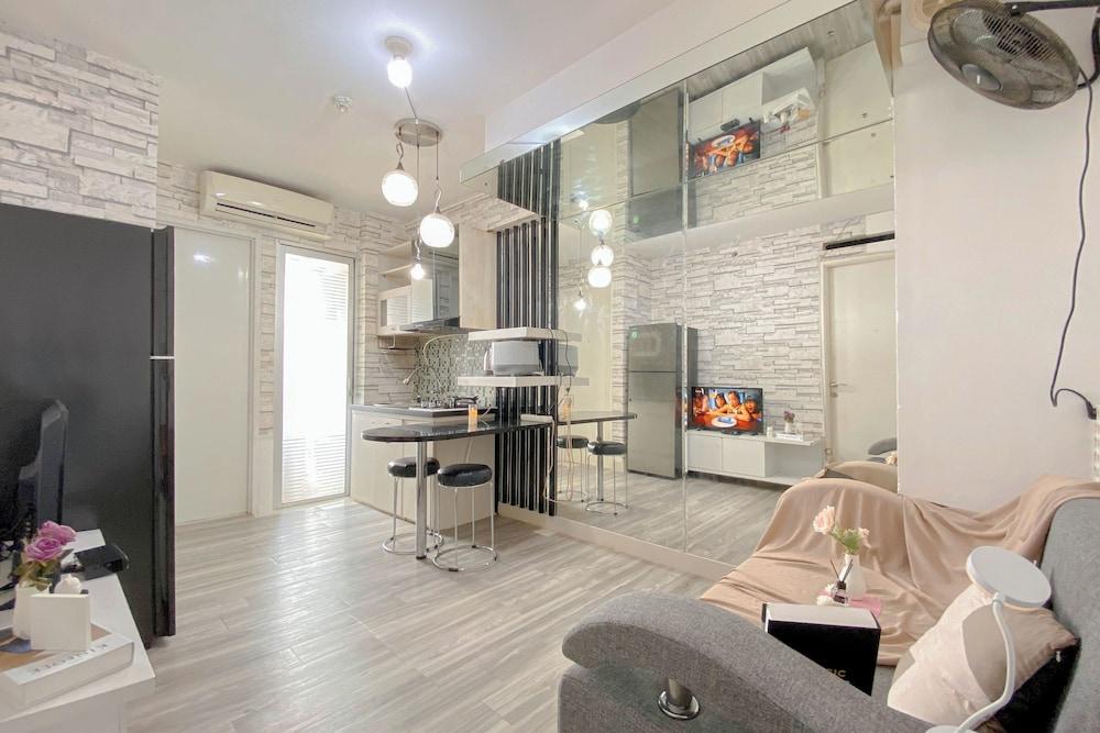 جود تشويس آند هومي س ب رومبات باسورا سيتي أبارتمنت