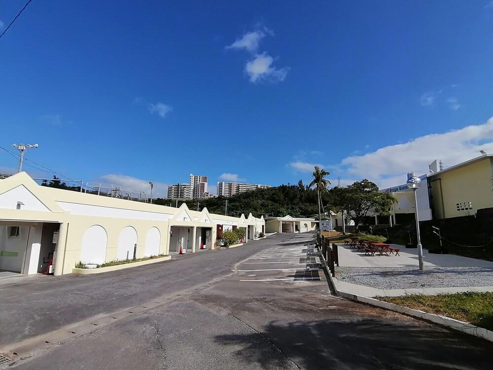 Rycom Garden Resort