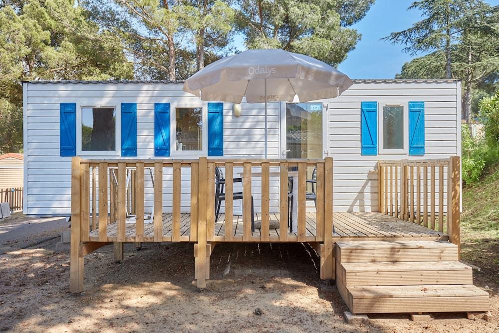 دومين ريسايدنتيل دو بلين أير أودالي لا بينيد المنطقة الخارجية