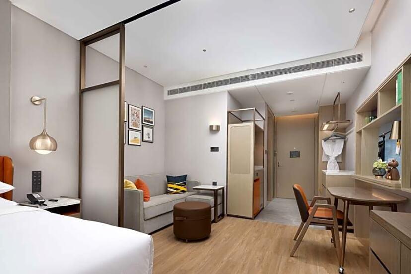 Home2 Suites by Hilton Liaocheng Dongchang Others