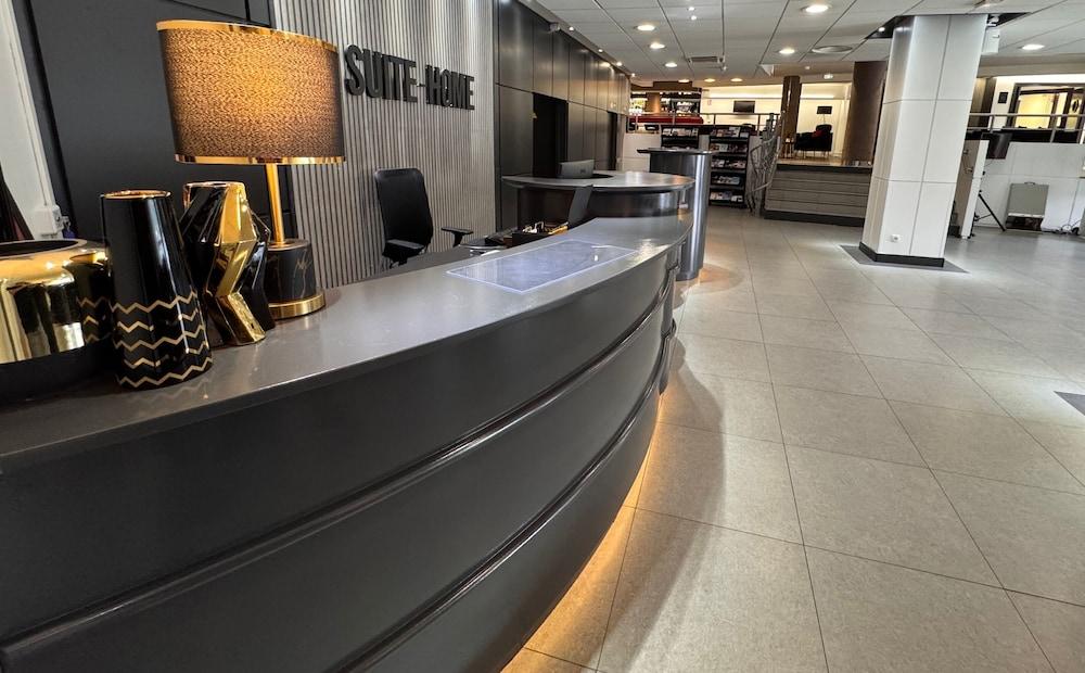 Suite Home Briancon Serre Chevalier