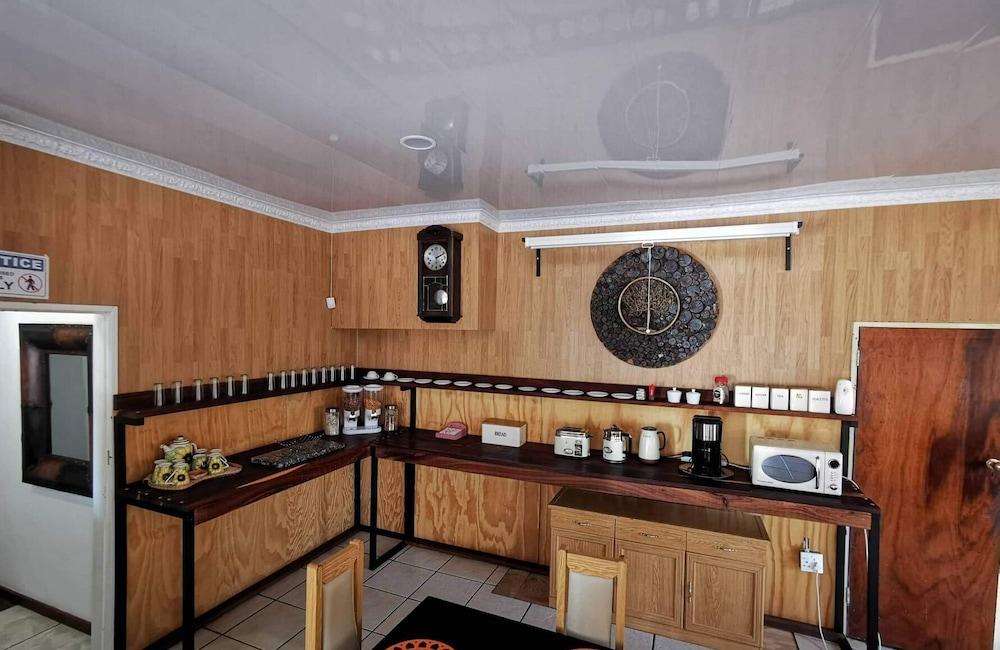Akkerdam Bed and Breakfast Interior Detail