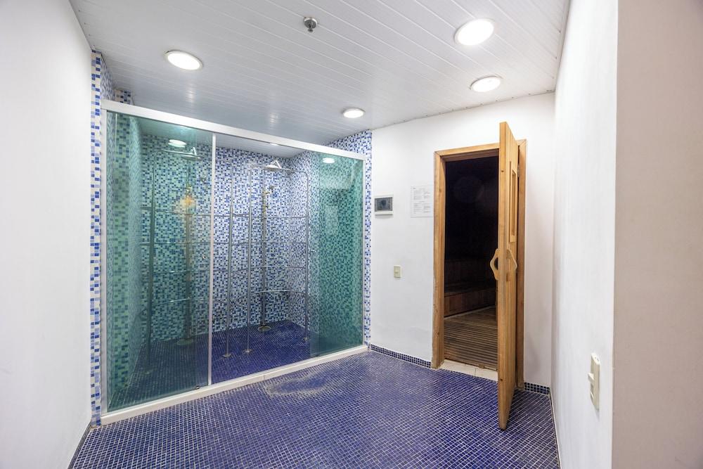GPP - Grand Plaza Paulista By Anora Spaces Gym