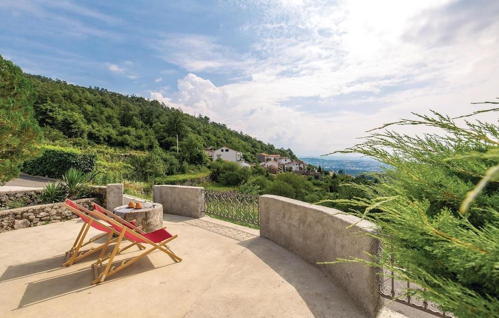 Amazing Home in Matulji With Wifi and 0 Bedrooms Exterior