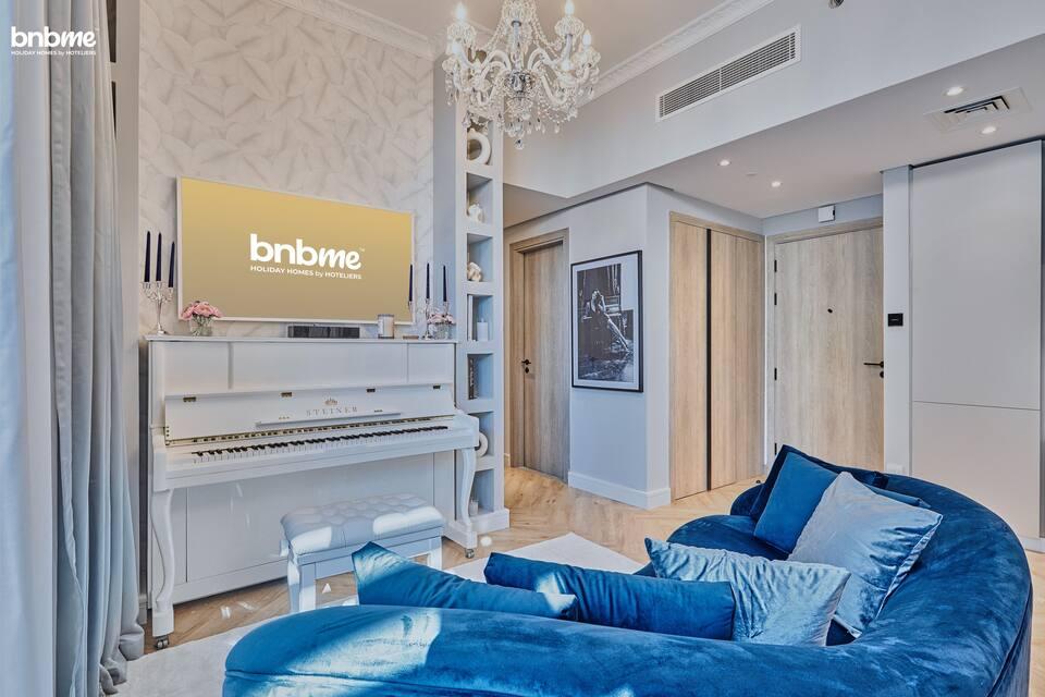 بي إن بي مي هومز - أكسفورد تراسيس أخرى