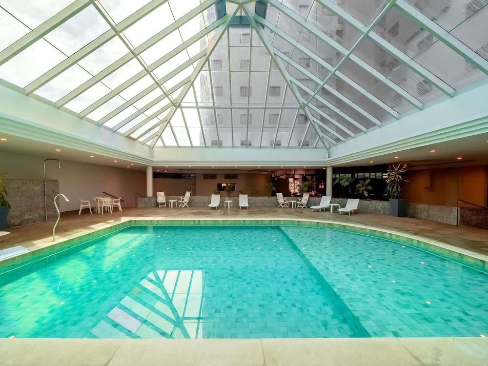 إيبيس ستايلز سوروكابا سانتا روساليا المنطقة الخارجية