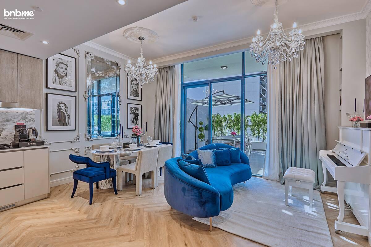 بي إن بي مي هومز - أكسفورد تراسيس أخرى