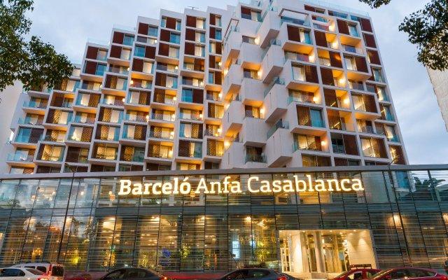 Barcelo Anfa Casablanca Featured Image
