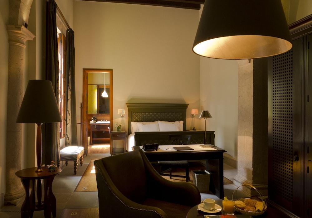 Casa Grande Hotel Boutique