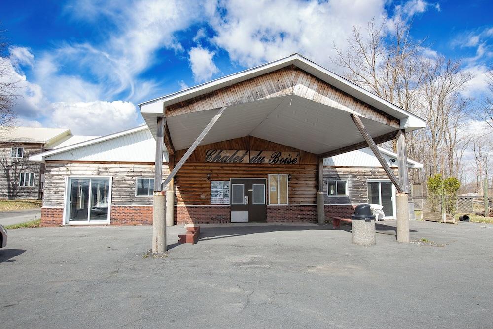 روم إن ستوديو - فارين هوتل برايفت دبل روم 1 المنطقة الخارجية