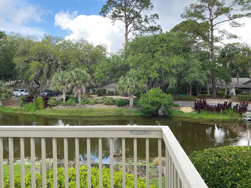 2 Turtle Lane at The Sea Pines Resort