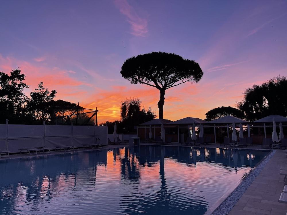 Sopramare Resort Exterior