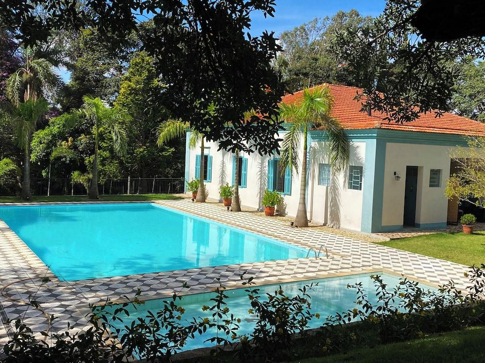 ليمويرو دا كونكورديا هوتل فازيندا دي تشارمي الصورة الأساسية