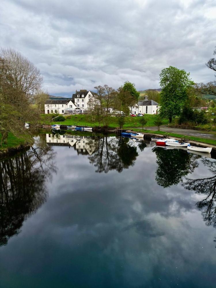 Killin Hotel