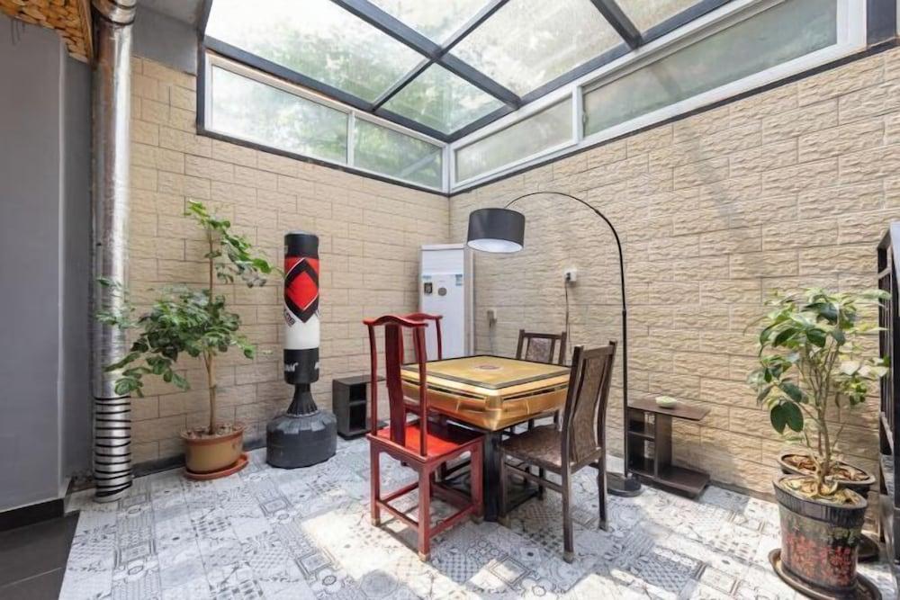 Hongluosi Lijia Farmstay