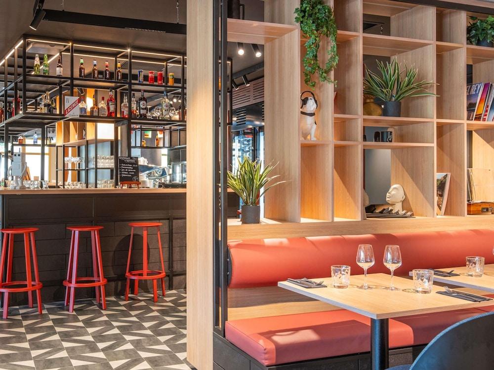 إيبيس نانت نورد تريليير