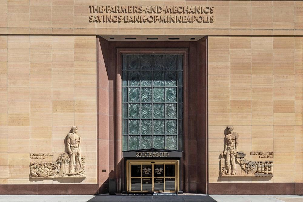 ذا ويستين مينيابوليس