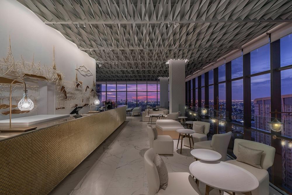 إنسايد باي ميليا بانكوك سوكومفيت الردهة