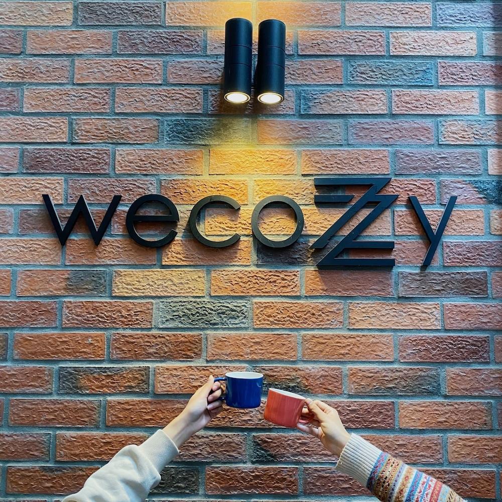 WECOZY NOI MIEU - Self check-in Exterior