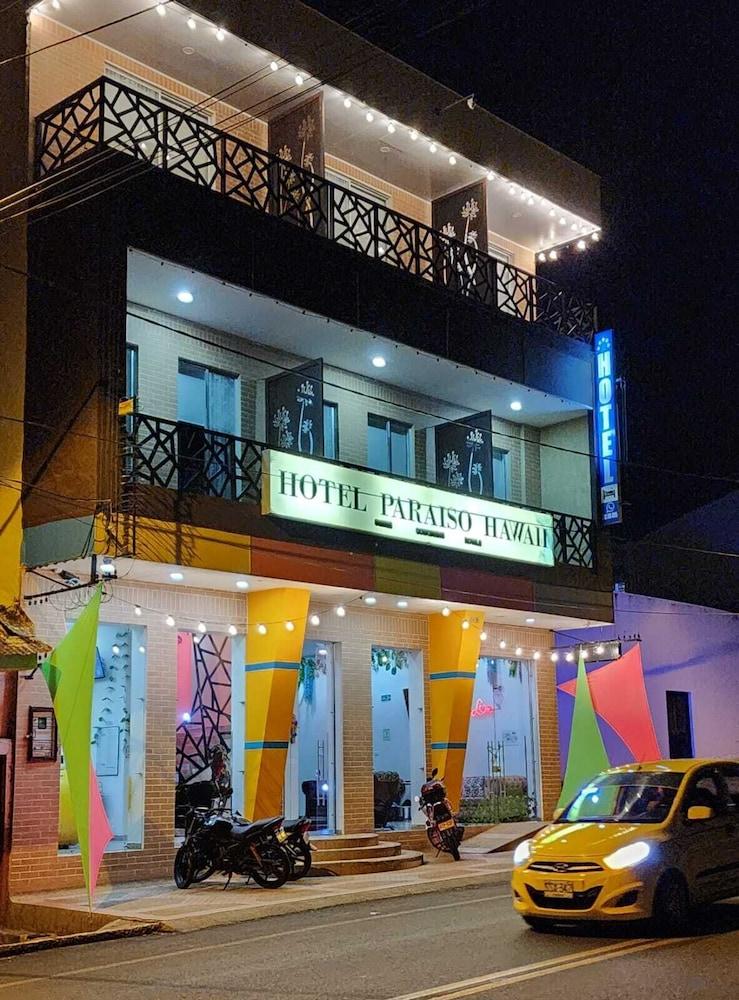 هوتل بارايسو هاواي جيراردوت