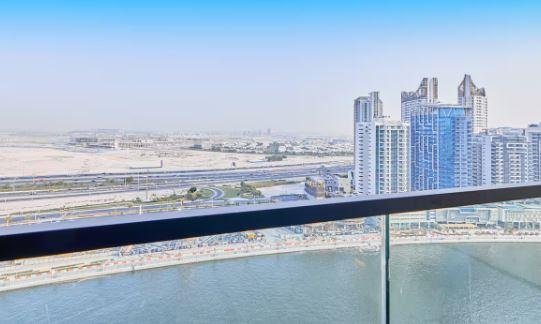 بي إن بي مي هومز - شقق تريليونير ريزيدنسز من بنغاتي أخرى