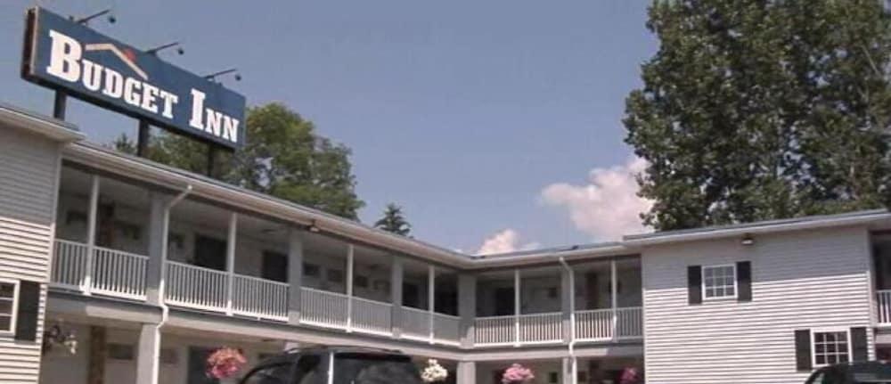 بادجت إم-سيراكيوز إيربورت