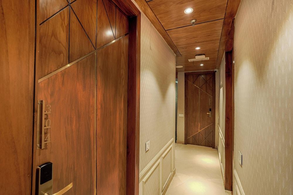 هوتل إندس باي جسي إي إ ج روب تفاصيل الفندق من الداخل