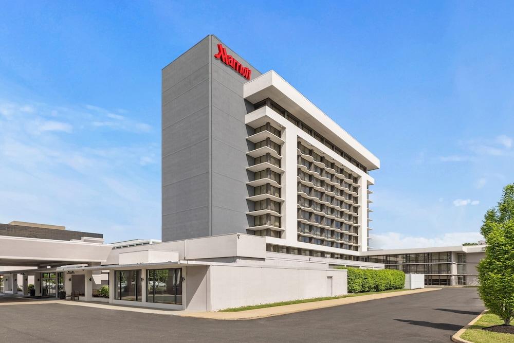 Marriott Saddle Brook