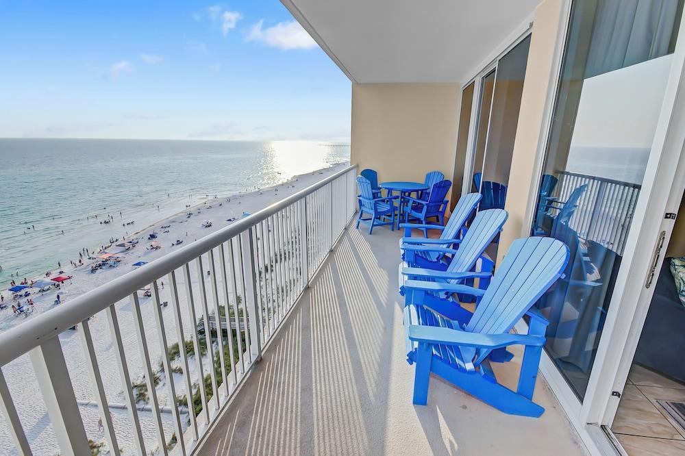 Majestic Beach Resort 1-1002 - Serenity By The Sea