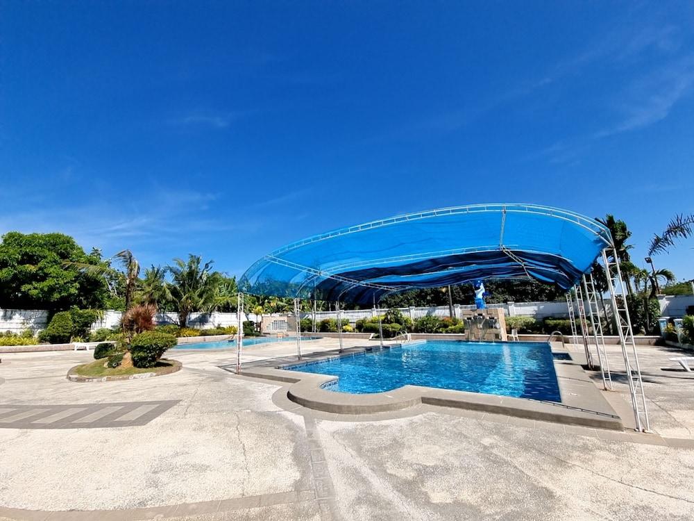 Kawayan Kiling Resort by Cocotel Outdoor Pool