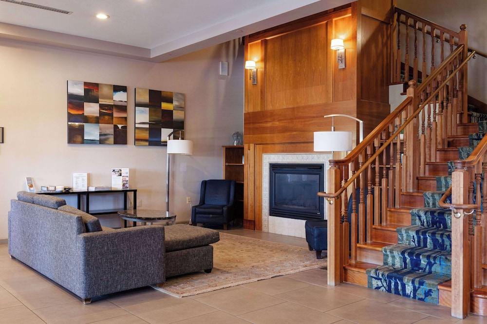 كانتري إن آند سويتس باي راديسون، بالتيمور واشنطن إنترناشونال إيربورت (بالتيمور)، ماريلند