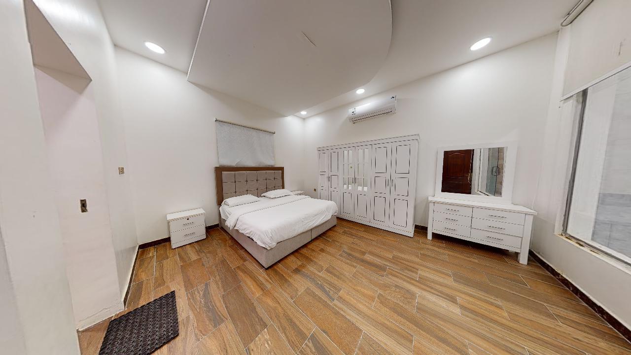 Amazing Chalet with Pool | 1509 Bedroom