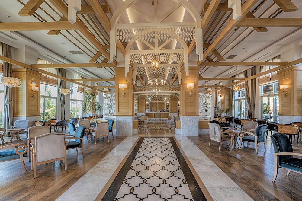 Well Palace Side - All Inclusive