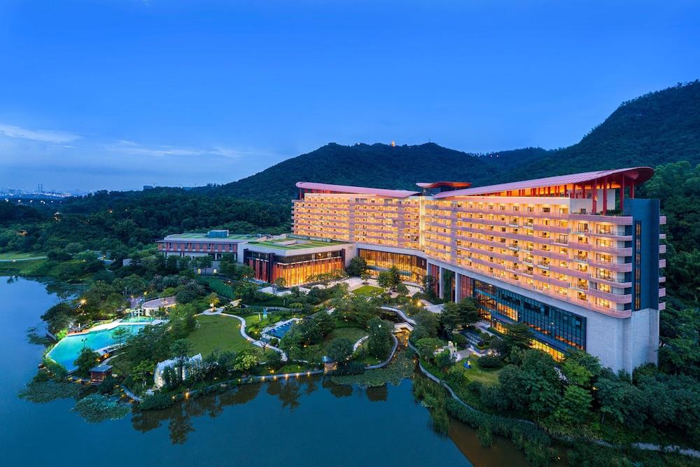 Four Points by Sheraton Guangdong, Heshan
