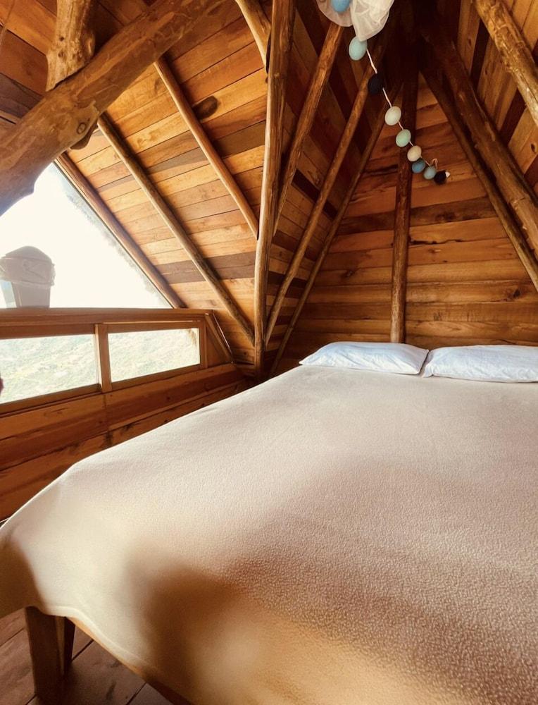 La Juanita Hostel Mesa de los Santos Featured Image