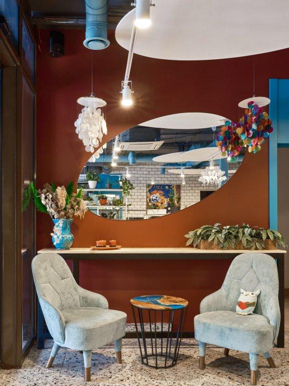 فندق زايتسيفو كونتري كلوب أخرى