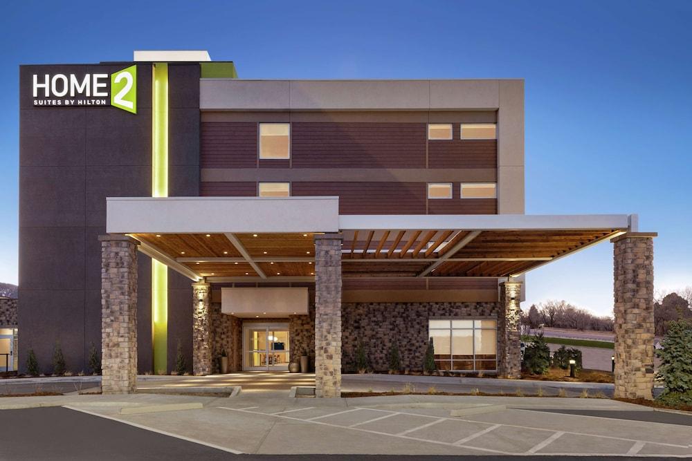 Home2 Suites by Hilton Colorado Springs South