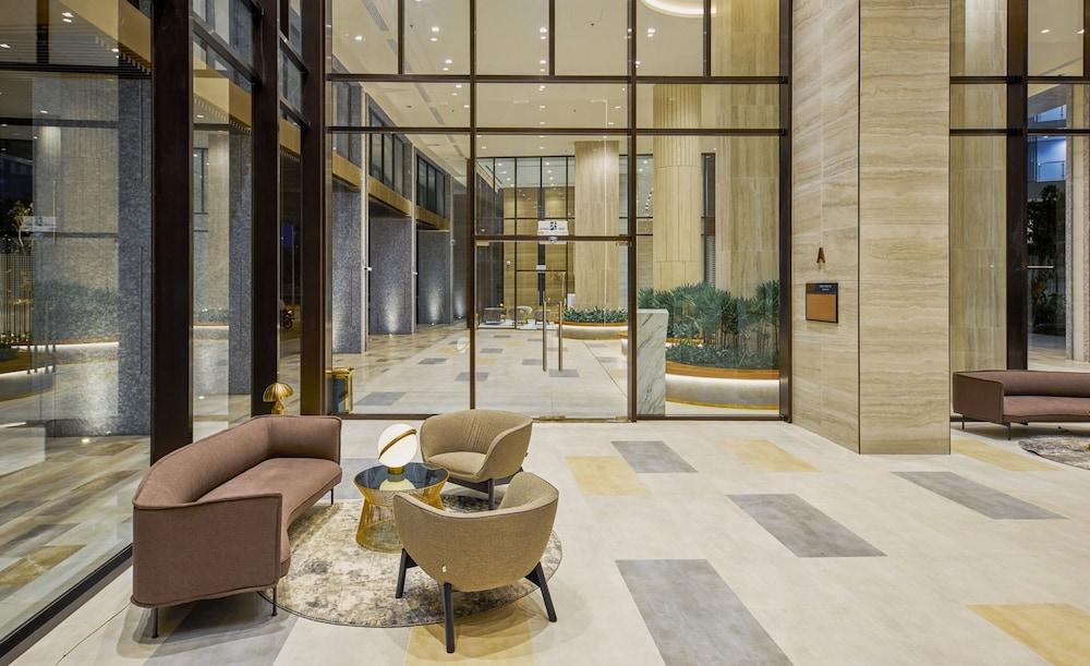 ميدتاون ذا بيك باي دهوم الردهة