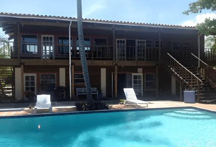 Ambergris Divers Resort