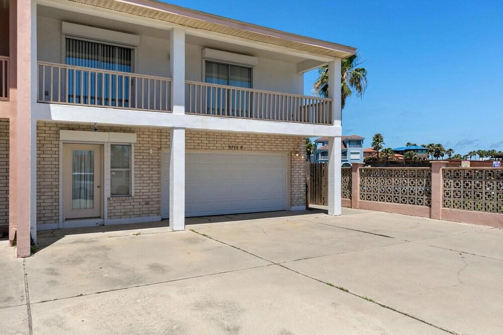 Waterfront Home Near Beach w/ Private Pool & Dock! Property Grounds