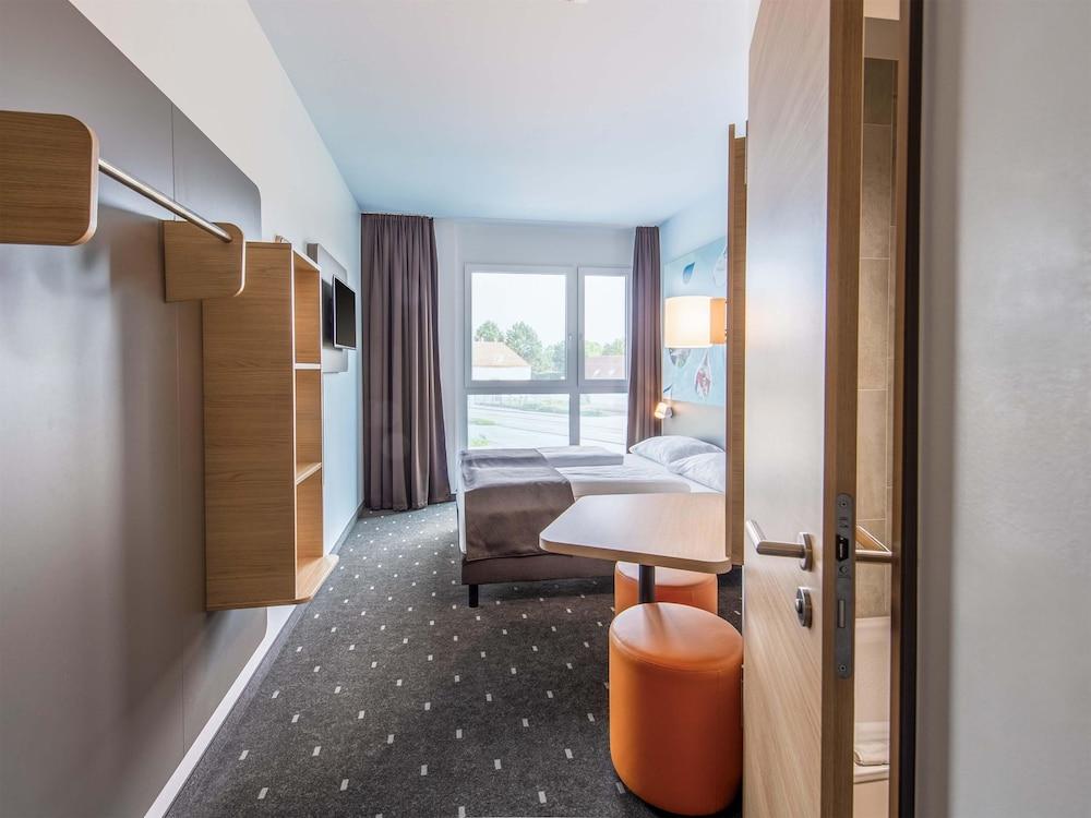 بي آند بي هوتتل أوجسبورج نورد