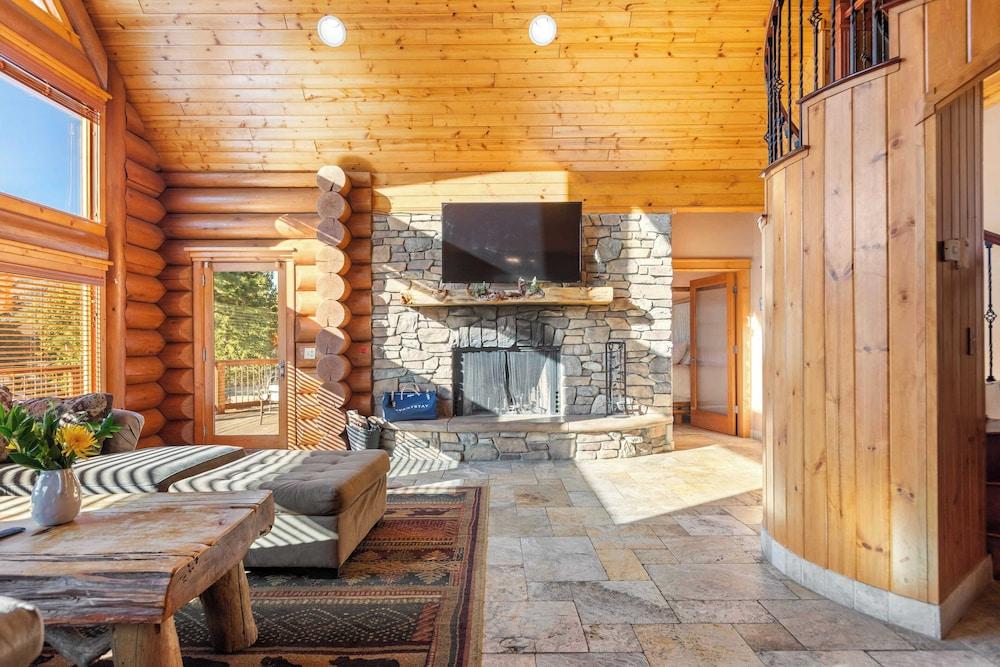 إيجل ريدج ريتريت باي أفانتستاي جورجاس بيج بير كابين دبي ف فييوز داخلي