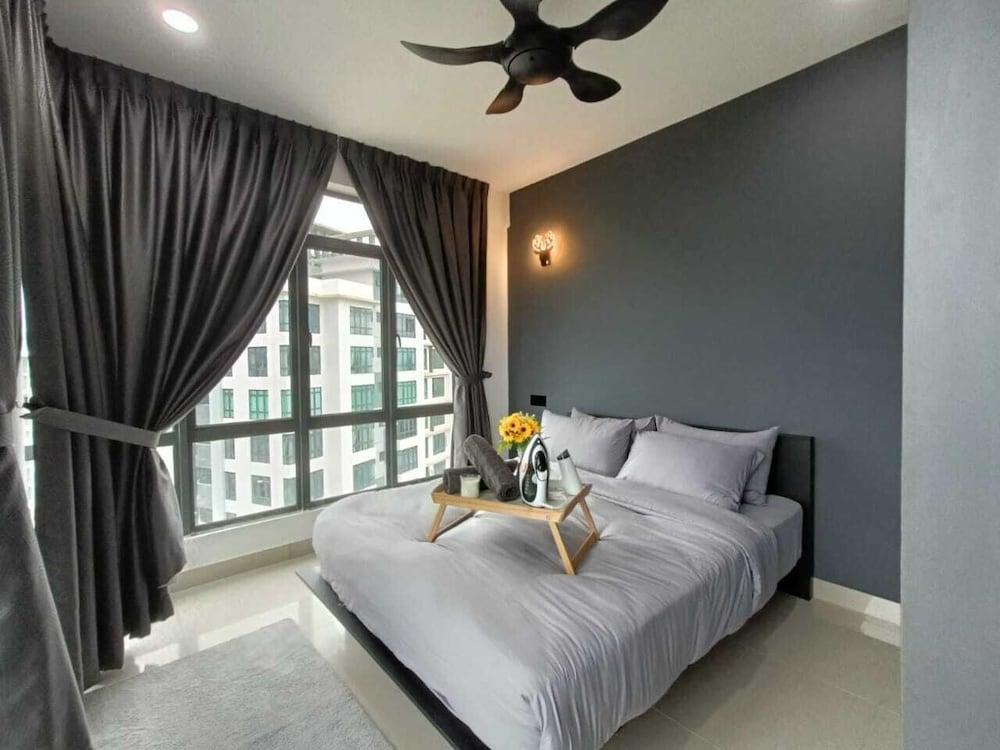 ARC Austin Hills Residensi By Antlerzone Room