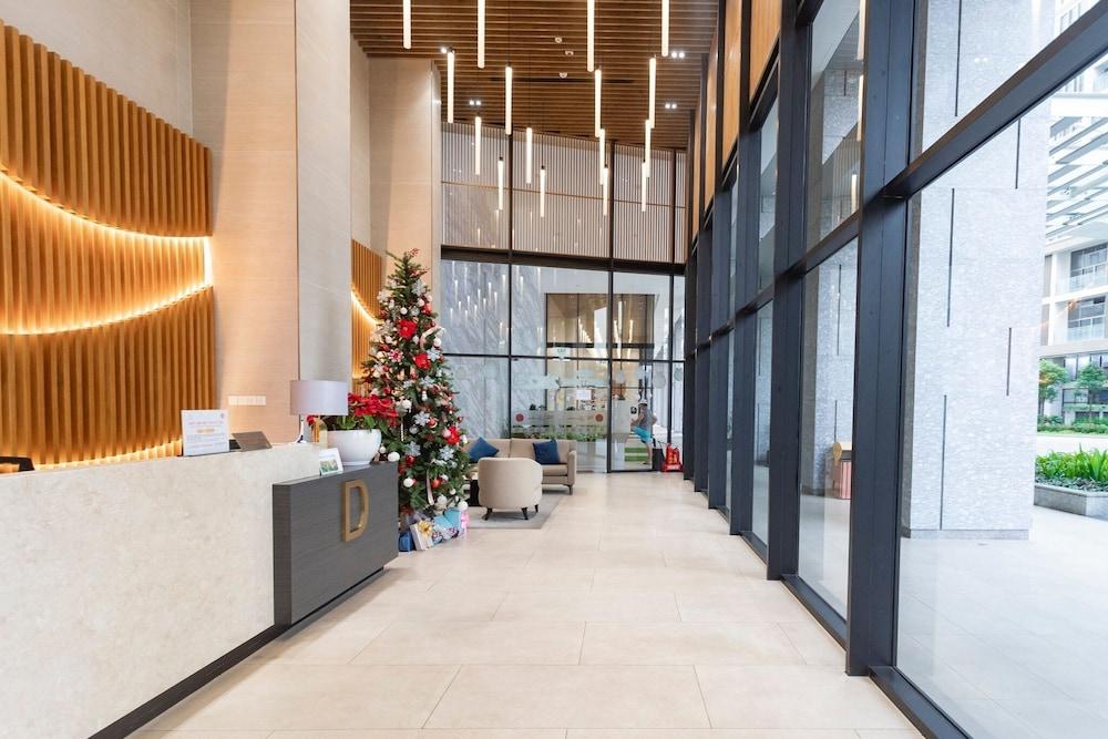 ميدتاون ذا بيك أبارتمنت باي ف نيهاوس