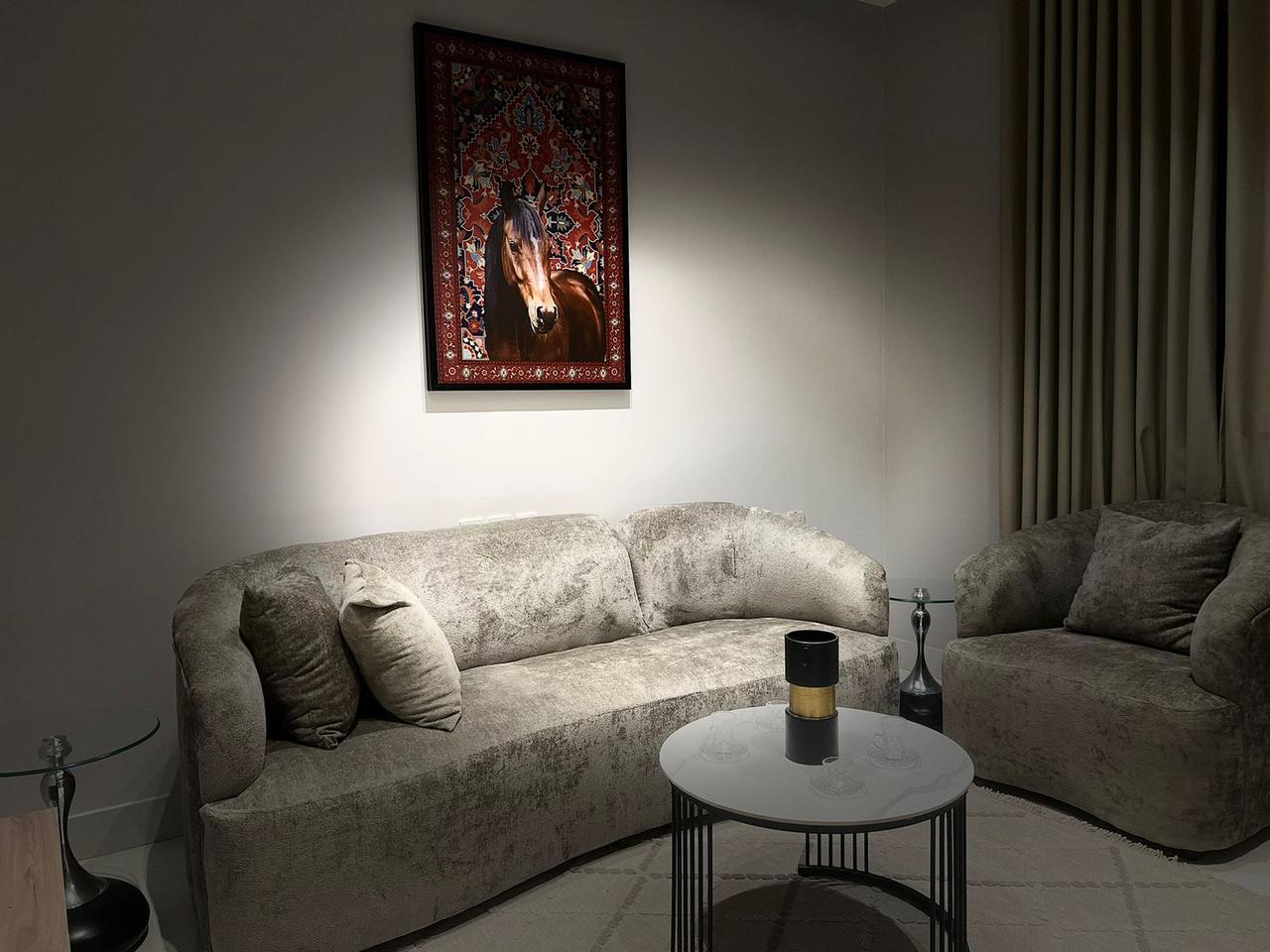 Modern Studio with Self Check-in | 5767 Bedroom