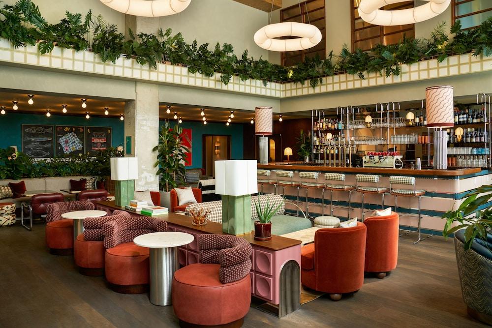 ذا هوكستون بروسيلز