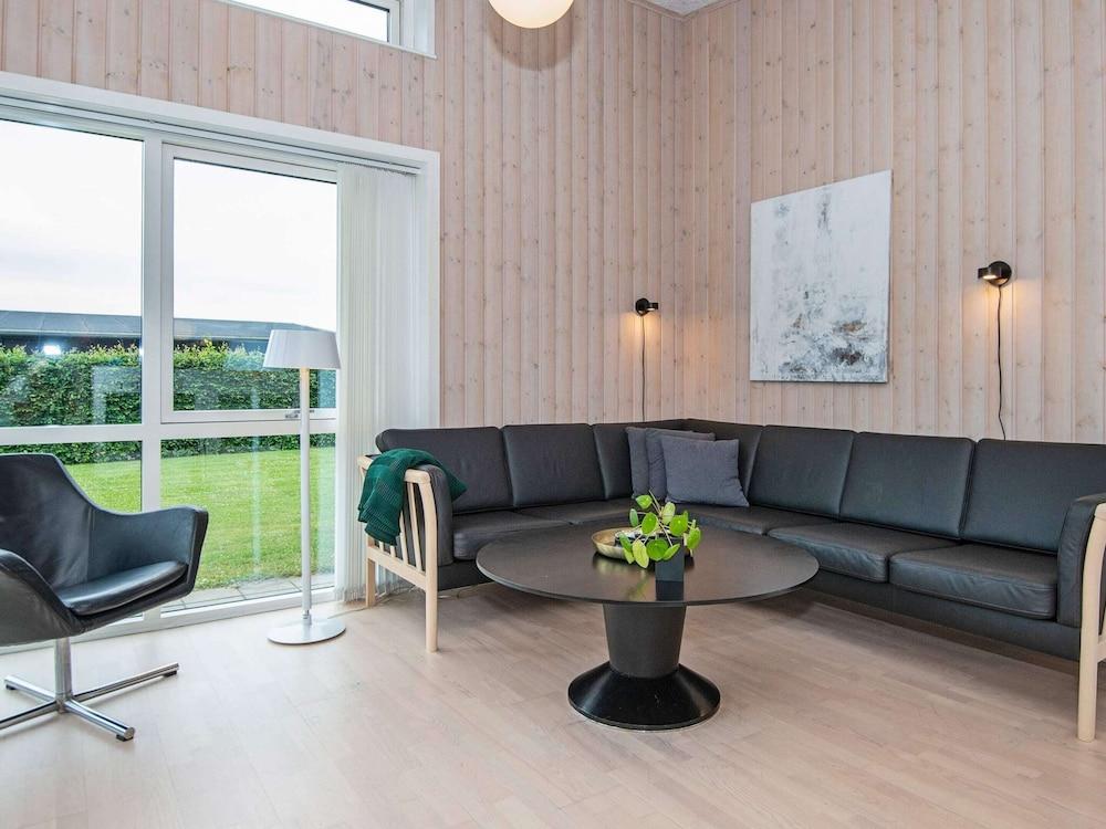 6 Person Holiday Home in Haderslev-by Traum Interior